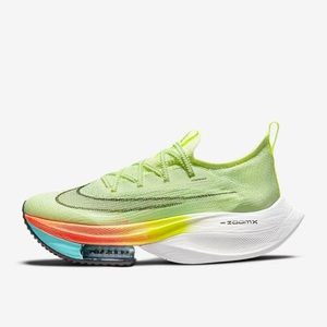 Nike Air Zoom Alphafly NEXT% Flyknit